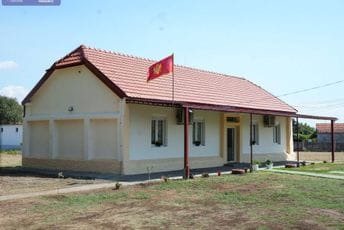 (FOTO) Rekonstruisana škola u Botunu spremna za početak nove školske godine: Uloženo 95.000 eura (FOTO) Rekonstruisana škola u Botunu spremna za početak nove školske godine: Uloženo 95.000 eura