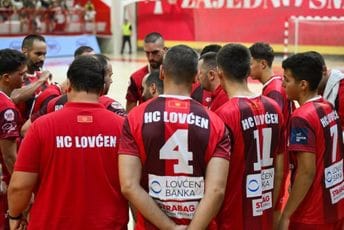 Razlika u kvalitetu: Lovćen poražen u Bitolju, sve bilo jasno u prvom dijelu