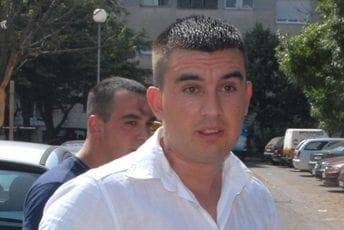 U Podgorici uhapšeno više osoba: Među njima je i Stanišić