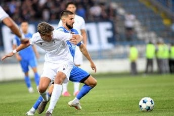 Kolo će biti otvoreno u Nikšiću: Derbi runde u subotu, tri utakmice u nedjelju