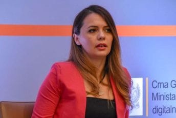 Osuđenici predstavljaju RTCG: Amina Murić prkosi javnosti, pravosuđu i EU