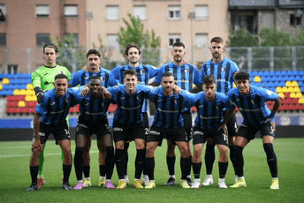 Nakon uspjeha Inter Eskaldesa: Crna Gora i San Marino jedini koji nikad nijesu imali klub u završnici evropskih takmičenja