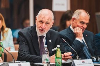 Krstulović Opara: Mandićevo saučešće pokazuje da takvoj Crnoj Gori nema mjesta u EU