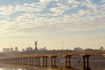 Iz časa u čas: Kijev zabilježio 13 vazdušnih uzbuna u jednom danu, najviše od početka ruske invazije