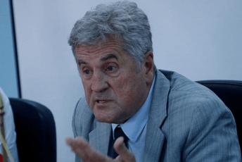 Keković: Veće zarade izvjesne, iznos će se znati u septembru Keković: Veće zarade izvjesne, iznos će se znati u septembru