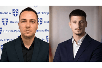 Funkcioneri NSD-a i Demokrata oprostili se od Ratka Mladića Funkcioneri NSD-a i Demokrata oprostili se od Ratka Mladića