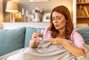 Nedostatak ovog vitamina može značajno povećati rizik od virusnih infekcija i jakih upala Nedostatak ovog vitamina može značajno povećati rizik od virusnih infekcija i jakih upala