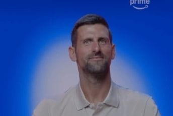 (VIDEO) Đoković: U Crnoj Gori bih živio do kraja života (VIDEO) Đoković: U Crnoj Gori bih živio do kraja života