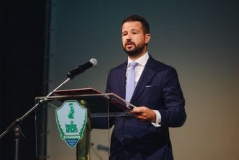 Milatović: Kako ostati svoj dok se okolnosti brzo mijenjaju, odgovor na to pitanje odrediće budućnost Kolašina