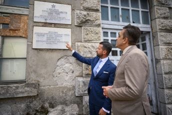 Inicijativa predsjednika države: Stara škola „Risto Manojlović“ u Kolašinu mora dobiti novi život Inicijativa predsjednika države: Stara škola „Risto Manojlović“ u Kolašinu mora dobiti novi život