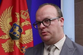 Ćulafić o bazenu crvenog mulja: Eksproprijacija do kraja godine, potom sanacija Ćulafić o bazenu crvenog mulja: Eksproprijacija do kraja godine, potom sanacija