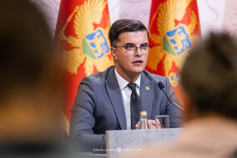 Šaranović: Nakon duže od 50 dana u Crnoj Gori ni jedan aktivan požar Šaranović: Nakon duže od 50 dana u Crnoj Gori ni jedan aktivan požar