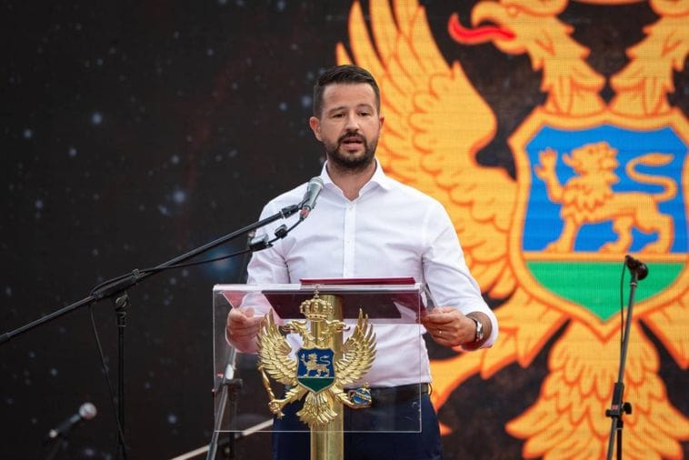 Milatović pred Ustavnim sudom osporava prenos dvorca „Kruševac“ u privatnu svojinu: Traži obustavu promjene prava svojine