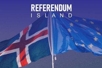 Referendum na Islandu: Izlaznost prilično visoka, jutros objavljena posljednja anketa Referendum na Islandu: Izlaznost prilično visoka, jutros objavljena posljednja anketa