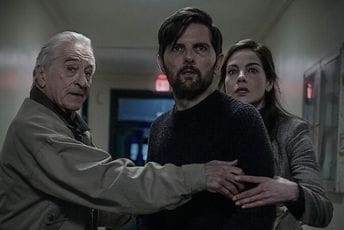 Na Netflixu možete pogledati novi film sa De Nirom: Kritika je podijeljena, loše ocjene nijesu izostale Na Netflixu možete pogledati novi film sa De Nirom: Kritika je podijeljena, loše ocjene nijesu izostale