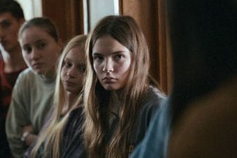 Zahvaljujući novom pravilu: Među kandidatima za Oskar dva filma kosovskih reditelja Zahvaljujući novom pravilu: Među kandidatima za Oskar dva filma kosovskih reditelja