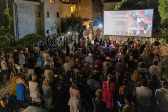 Počeo Peti festival etnološkog filma FEF Risan 2026; Milatović: Porodica je mjesto gdje učimo ko smo i odakle dolazimo Počeo Peti festival etnološkog filma FEF Risan 2026; Milatović: Porodica je mjesto gdje učimo ko smo i odakle dolazimo