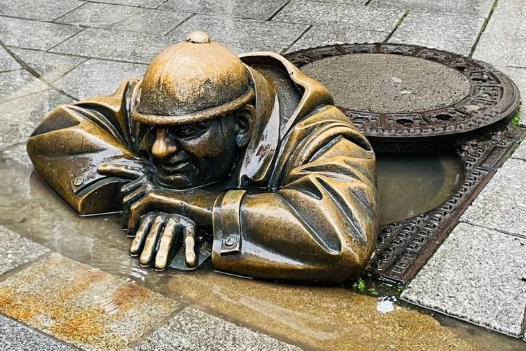 Autentična Slovačka