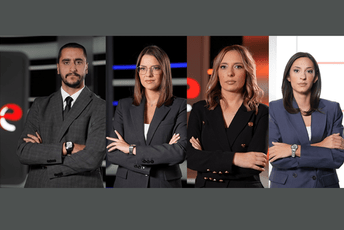 Televizija E punom snagom u novu sezonu: Nove emisije, nove teme, nova pitanja Televizija E punom snagom u novu sezonu: Nove emisije, nove teme, nova pitanja