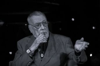 Preminuo legendarni hrvatski muzičar Stjepan Džimi Stanić Preminuo legendarni hrvatski muzičar Stjepan Džimi Stanić