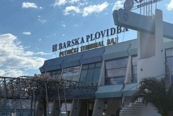 Treća sreća za promjenu statuta i izbor nove uprave Barske plovidbe Treća sreća za promjenu statuta i izbor nove uprave Barske plovidbe