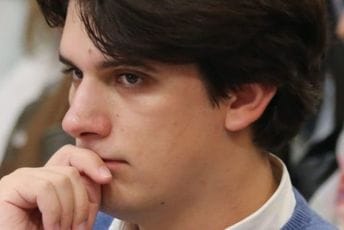Amar Ličina dobitnik nagrade NB „Radosav Ljumović“ Amar Ličina dobitnik nagrade NB „Radosav Ljumović“