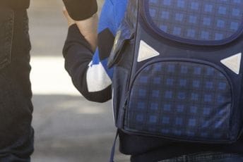 MPNI: U crnogorskim školama će biti angažovano 205 zaštitara
