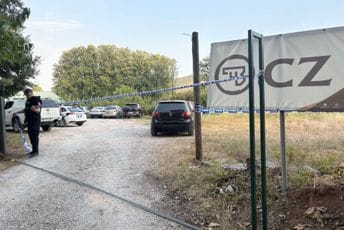 Strelište u Strahinjićima: Ubijena dva Podgoričanina i Danilovgrađanin