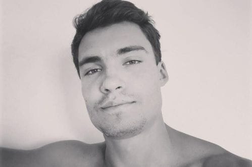 Ovako je izgledalo današnje kretanje Mihaila Šabunjina, osumnjičenog za trostruko ubistvo kod Danilovgrada