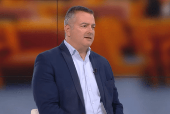 Vuksanović: Mandićev postupak je crvena linija, biće interesantno vidjeti ko je spreman da je pređe Vuksanović: Mandićev postupak je crvena linija, biće interesantno vidjeti ko je spreman da je pređe