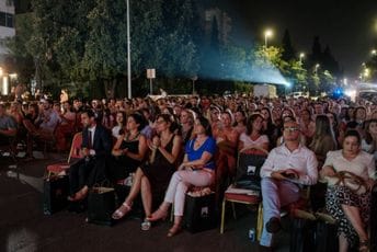 Tri lokacije, sedam filmskih ostvarenja: Evo šta Džada donosi večeras Tri lokacije, sedam filmskih ostvarenja: Evo šta Džada donosi večeras