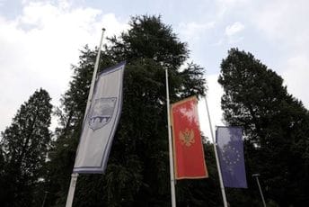 Dan žalosti u Crnoj Gori i danas Dan žalosti u Crnoj Gori i danas