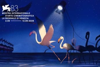 Večeras počinje 83. Venecijanski filmski festival: Na otvaranju film Denija Bojla Večeras počinje 83. Venecijanski filmski festival: Na otvaranju film Denija Bojla