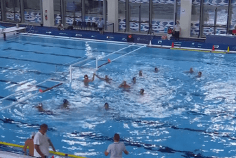 "Ajkule" preko Španije do finala Mediteranskih igara "Ajkule" preko Španije do finala Mediteranskih igara