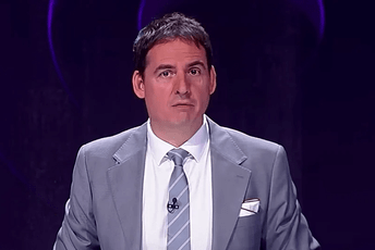 Zoran Kesić otkrio da je upitno emitovanje "24 minuta": Novi vlasnici medija niti pišu niti se javljaju Zoran Kesić otkrio da je upitno emitovanje "24 minuta": Novi vlasnici medija niti pišu niti se javljaju