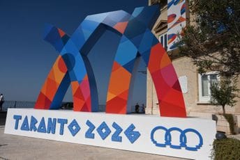 Taranto 2026: Ovako izgleda bilans medalja - Crna Gora bi sjutra mogla izjednačiti rekord iz Peskare