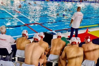 Za kraj u Tarantu - veliko finale: 'Ajkule' u borbi za prvo zlato na Mediteranskim igrama
