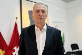 Popović: Ključni element „srpskog sveta“ uvijek je bila likvidacija crnogorske kulture i u tome se ogleda i odnos prema „Arsu“