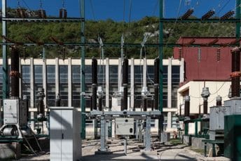 EPCG: Perućica vraćena u pogon zbog ispada TE Pljevlja EPCG: Perućica vraćena u pogon zbog ispada TE Pljevlja