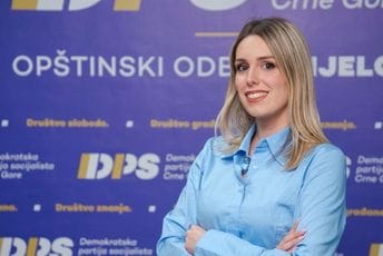 Lješnjak: Program "Mladi u pokretu" stvara uslove za razvoj zdravog i savremenog Bijelog Polja