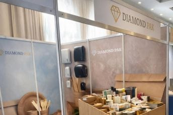 SPO pretresa kancelarije i magacine kompanije "Diamond pak" čiji je vlasnik brat Ljuba Milovića