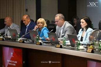 Ovo su odluke Vlade sa današnje sjednice