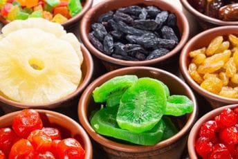 Kandirano voće – tradicionalna poslastica i prilika za stvaranje proizvoda veće vrijednosti Kandirano voće – tradicionalna poslastica i prilika za stvaranje proizvoda veće vrijednosti