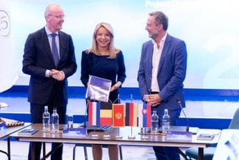Uspješno završen Needs Assessment projekat:  CBCG ulazi u novu fazu priprema za ESCB i Eurosistem