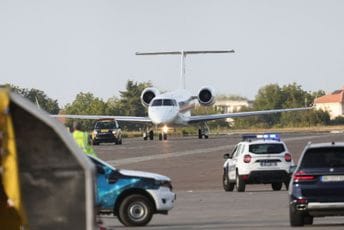 Svjetske agencije o dopremanju Mladićevog tijela: U Srbiju stigao vladinim avionom, vojnici nosili kovčeg