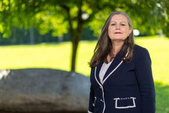 Pogledajte obraćanje nove ambasadorke UK: Prvo na crnogorskom, pa na velškom jeziku