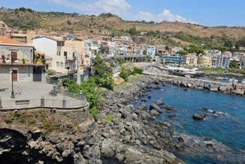 Sa Sicilije s ljubavlju Sa Sicilije s ljubavlju