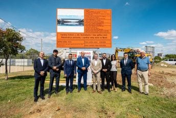 Podgorica dobija novi most na Morači; Spajić: Krajnje vrijeme da se riješi ogroman problem - saobraćajno usko grlo