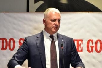 CGO: MUP i UP da odgovore da li je Rečević zapošljen u policiji