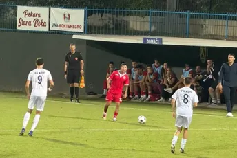 Gužva u vrhu: Jedinstvo stiglo do druge pobjede, Kom u Tivtu bolji od Lovćena